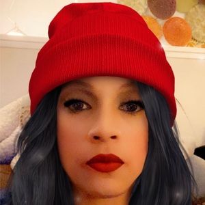 Meet your Posher, Veronica